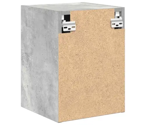 Garaaži Seinakapid 2 Tk, Betoonhall, Tehispuit