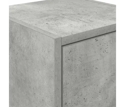 Garaaži Seinakapid 2 Tk, Betoonhall, Tehispuit