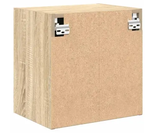 Garaaži Seinakapp Sonoma Tamme Ehituspuit