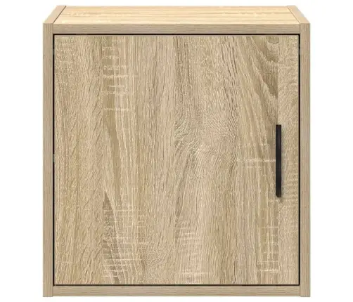 Sieninės Garažo Spintos, 2Vnt., Ąžuolo, Mediena