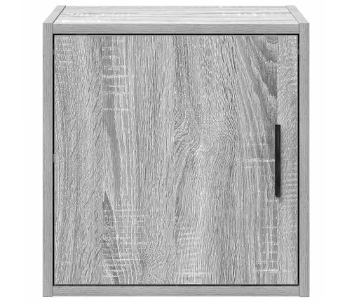 Garaaži Seinakapid 2 Tk, Hall Sonoma Tamm, Tehispuit