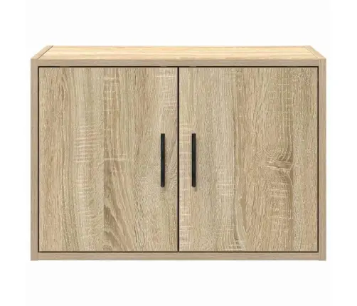 Sieninės Garažo Spintos, 2Vnt., Ąžuolo, Mediena