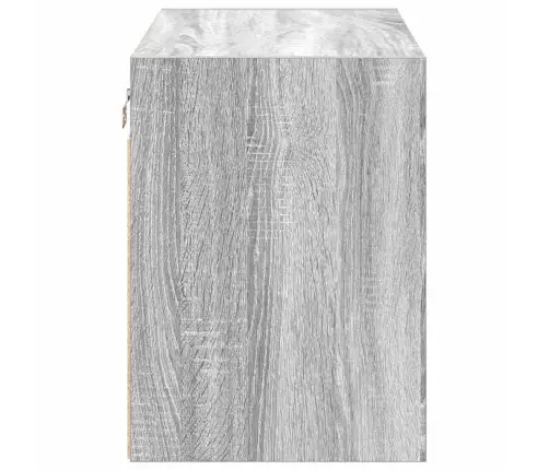 Garāžas Sienas Skapji, 2Gab., Inženierijas Koks Vidaxl