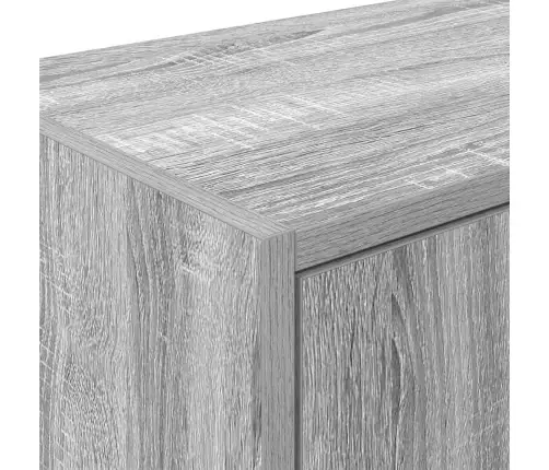 Garāžas Sienas Skapji, 2Gab., Inženierijas Koks Vidaxl