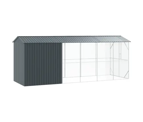 Lindude Puur Antratsiit 645 X 208 X 247 Cm Tsinkteras