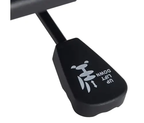 Pasukama Biuro Kėdė, Kreminės Spalvos, Audinys