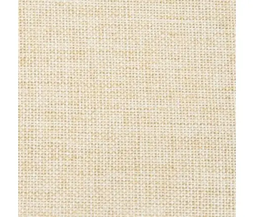 Pasukama Biuro Kėdė, Kreminės Spalvos, Audinys