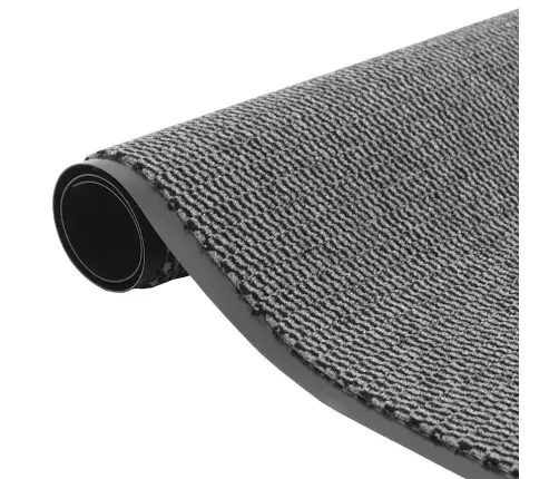 Durvju Paklājs, Antracītpelēks, 40X60 Cm Vidaxl