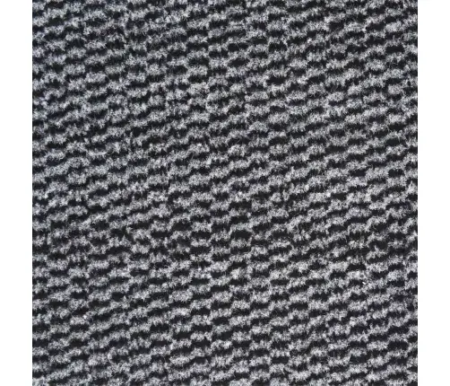 Durvju Paklājs, Antracītpelēks, 40X60 Cm Vidaxl