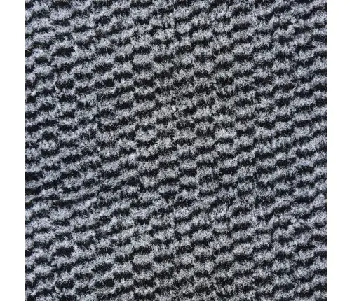 Durvju Paklājs, Antracītpelēks, 60X150 Cm Vidaxl