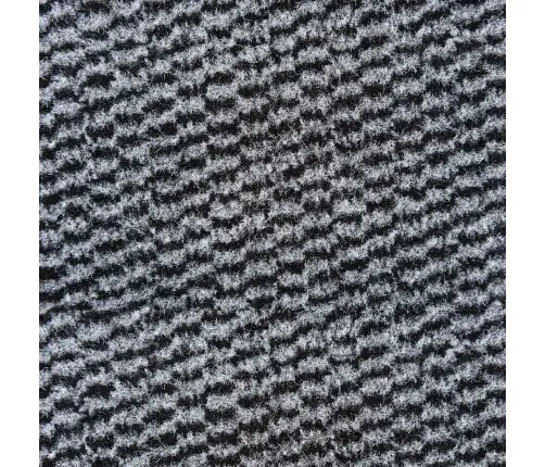 Durvju Paklājs, Antracītpelēks, 60X180 Cm Vidaxl