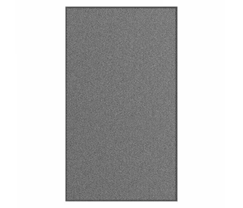 Kāju Paklājiņš Antracīts 115X200 Cm Vidaxl