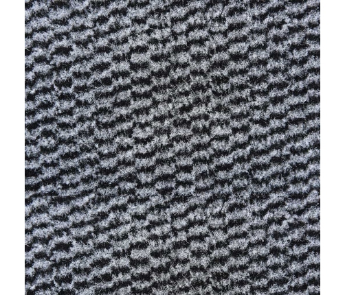 Kāju Paklājiņš Antracīts 115X200 Cm Vidaxl