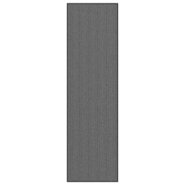 Durvju Paklājs, Antracītpelēks, 115X400 Cm Vidaxl