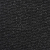 Durvju Paklājs, Melns, 115X300 Cm Vidaxl