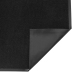 Durvju Paklājs, Melns, 115X400 Cm Vidaxl