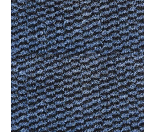 Durvju Paklājs, Zils, 60X150 Cm Vidaxl