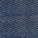 Durvju Paklājs, Zils, 115X300 Cm Vidaxl