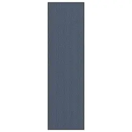 Uksematt, Sinine, 115 X 400 Cm
