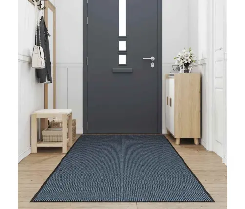 Uksematt, Sinine, 115 X 500 Cm
