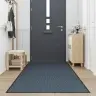 Uksematt, Sinine, 115 X 500 Cm
