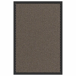 Durvju Paklājs, Brūns, 40X60 Cm Vidaxl