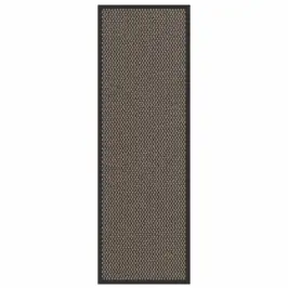 Durvju Paklājs, Brūns, 60X180 Cm Vidaxl Durvju Paklājs, Brūns, 60X180 Cm Vidaxl