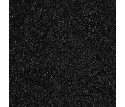 Uksematt, Must, 115 X 200 Cm