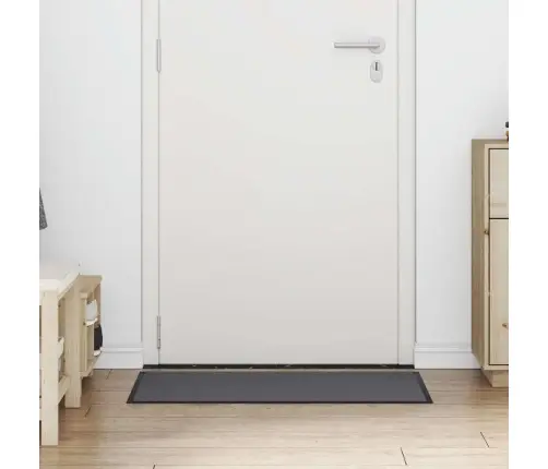 Uksematt, Antratsiithall, 60 X 90 Cm Uksematt, Antratsiithall, 60 X 90 Cm