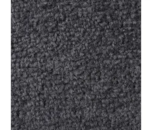 Durvju Paklājs, Antracītpelēks, 115X300 Cm Vidaxl