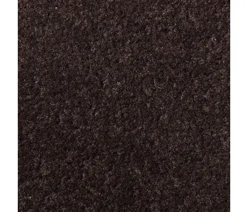 Durvju Paklājs, Brūns, 60X90 Cm Vidaxl