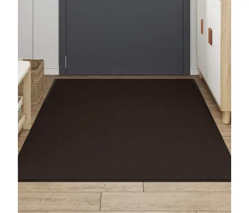 Durų Kilimėlis, Rudos Spalvos, 115X200Cm
