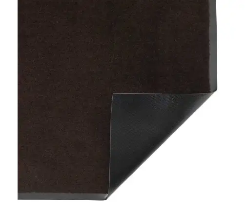 Durvju Paklājs, Brūns, 115X400 Cm Vidaxl