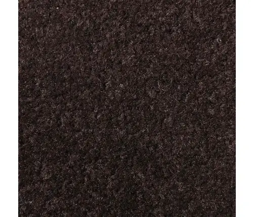 Durvju Paklājs, Brūns, 115X400 Cm Vidaxl