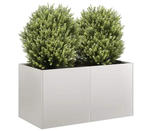 Lovelis, 80X40X40cm Nerūdijantis Plienas