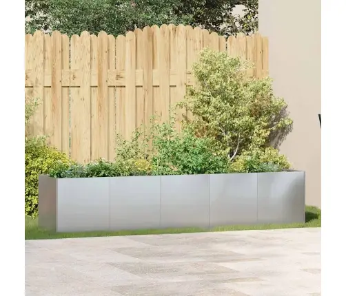 Lovelis, 200X40X40cm Galvanizuotas Plienas