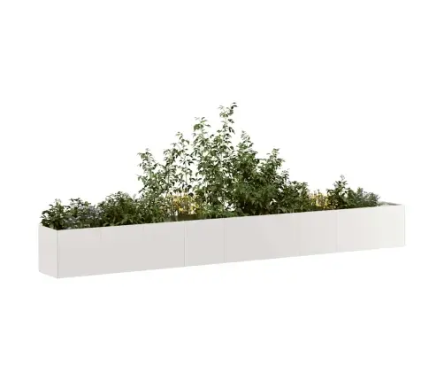 Lovelis, 360X40X40cm Nerūdijantis Plienas