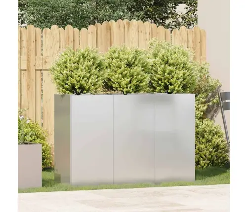 Lovelis, 120X40X80cm Nerūdijantis Plienas