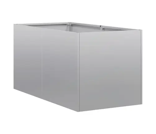 Lovelis, 40X80X40cm Galvanizuotas Plienas