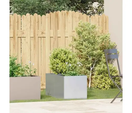 Lovelis, 40X80X40cm Galvanizuotas Plienas