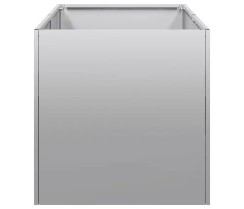 Lovelis, 40X80X40cm Galvanizuotas Plienas