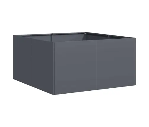 Taimekast, Antratsiithall, 80X80X40 cm Külmvalts Teras