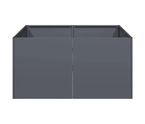 Taimekast, Antratsiithall, 80X80X40 cm Külmvalts Teras