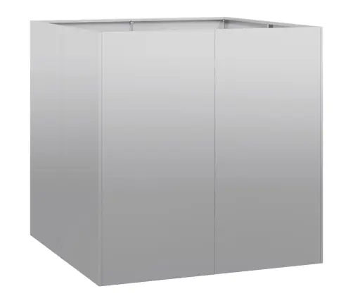 Lovelis, 80X80X80cm Galvanizuotas Plienas