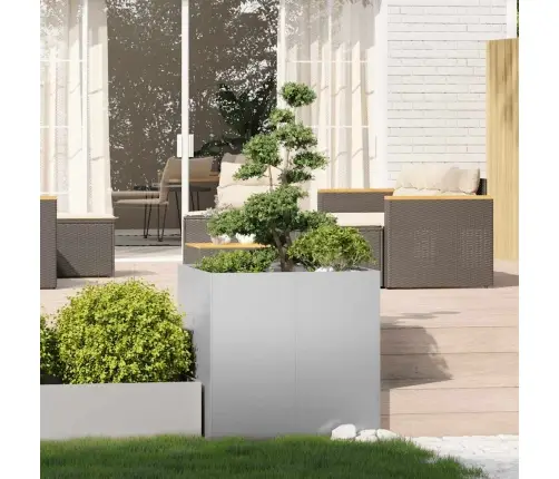 Lovelis, 80X80X80cm Galvanizuotas Plienas