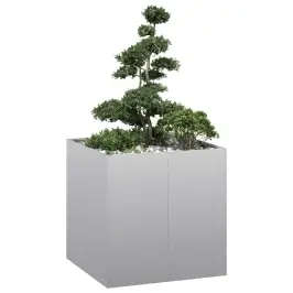 Lovelis, 80X80X80cm Galvanizuotas Plienas