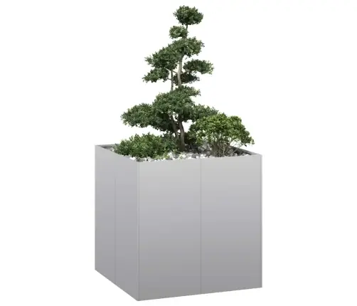 Lovelis, 80X80X80cm Galvanizuotas Plienas