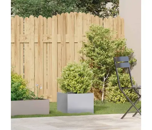 Taimekast, 40X40X30 cm Tsingitud Teras