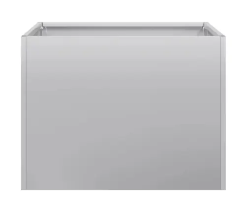 Taimekast, 40X40X30 cm Tsingitud Teras