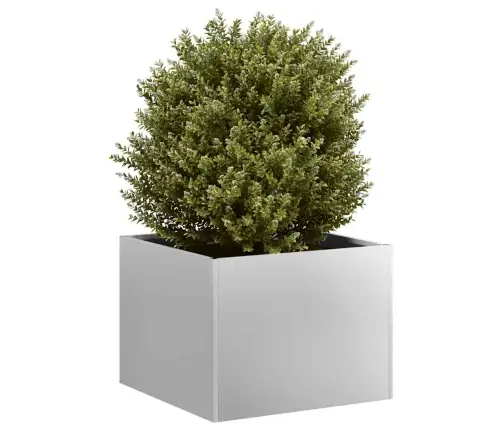 Taimekast, 40X40X30 cm Tsingitud Teras